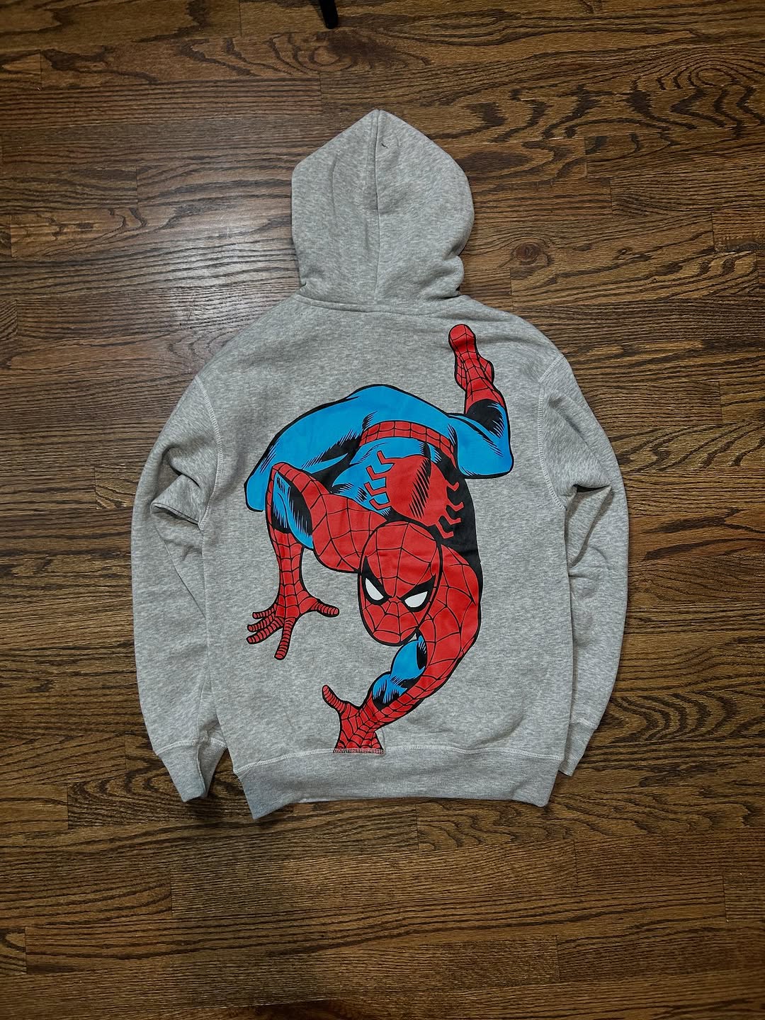 Spidey Sweat Set