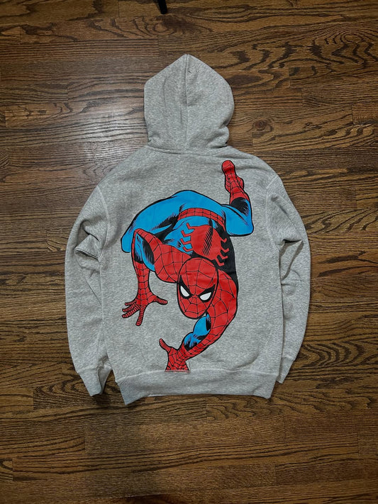 Spidey Sweat Set