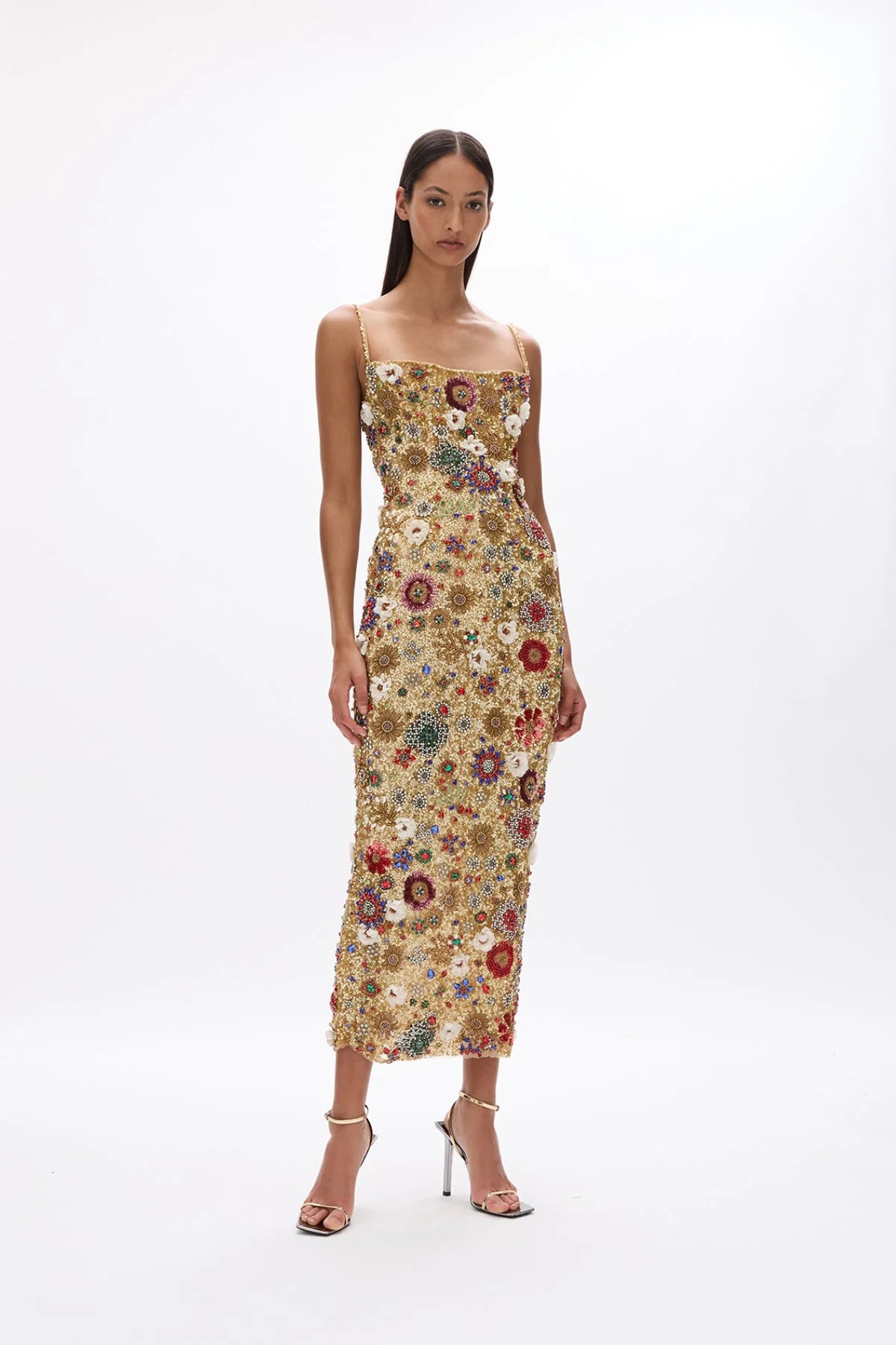 Francesca Gown