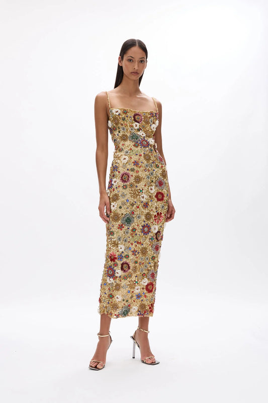 Francesca Gown