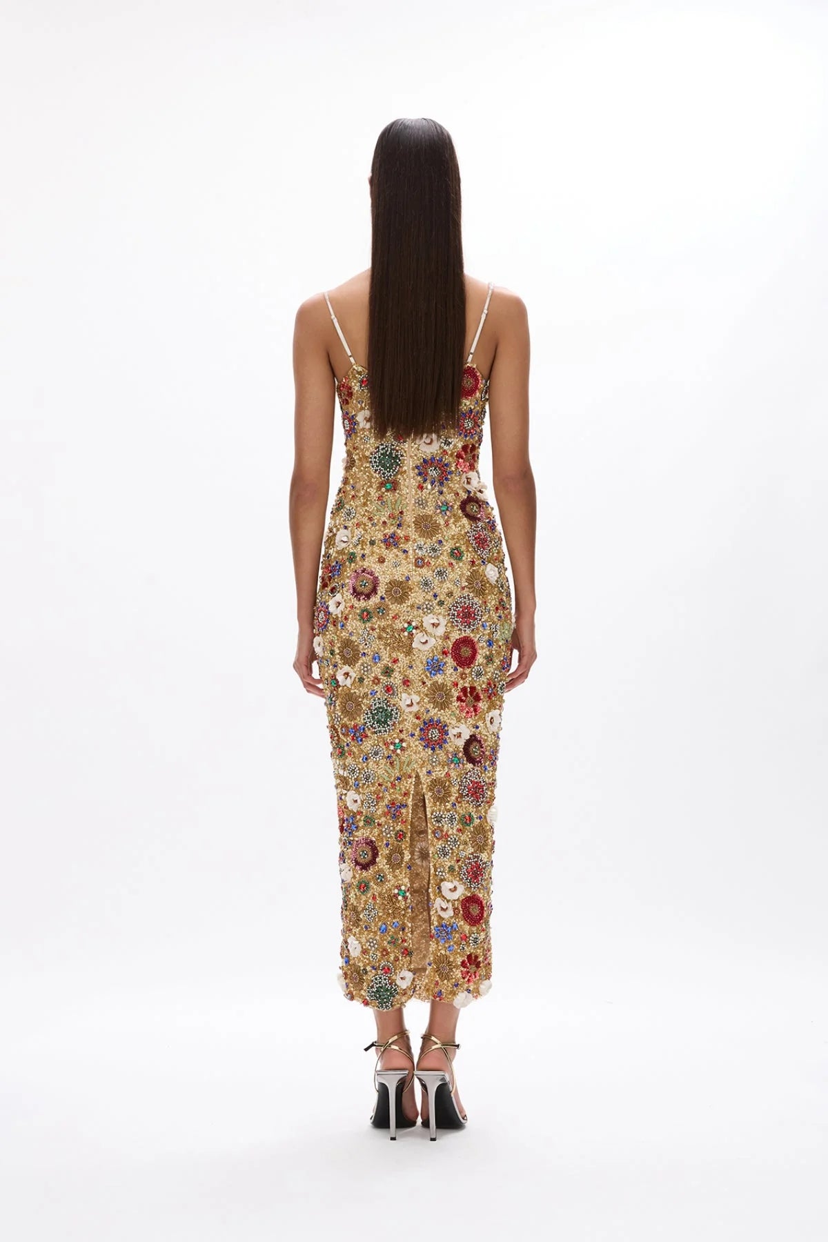 Francesca Gown