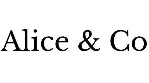 Alice & Co